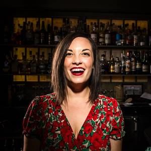 Meet your Posher, Eryn